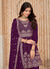 Buy Anarkali Gharara Suit