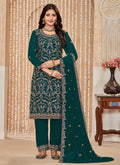 Buy Salwar Kameez Suit In USA