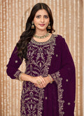 Buy Salwar Kameez Suit 