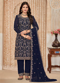 Buy Salwar Kameez Suit In Canada