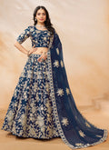 Buy Lehenga Choli In USA UK Canada