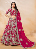 Buy Lehenga Choli In USA UK Canada