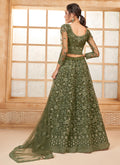 Buy Lehenga Choli With Dupatta In USA UK Canada