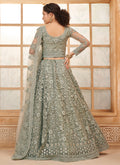 Buy Lehenga Choli With Dupatta In USA UK Canada