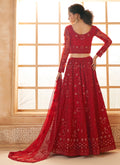 Buy Lehenga Choli With Dupatta In USA UK Canada