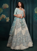 Buy Bridal Lehenga Choli