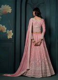 Buy Wedding Lehenga Choli In USA UK Canada