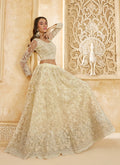 Buy Wedding Lehengas