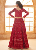 Buy Lehenga Choli In USA UK Canada