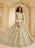 Buy Wedding Lehengas