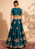 Buy Lehenga Choli With Dupatta In USA UK Canada