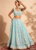 Shop Designer Lehenga Choli