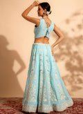 Shop Bridesmaid Lehengas