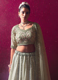 Buy Bridal Lehenga Choli