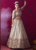 Buy Bridal Lehenga Choli In USA UK Canada