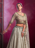 Shop Asian Lehenga Choli Online