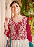 Buy Anarkali Suit 