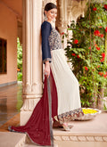 Buy Anarkali Suit In USA UK Canada