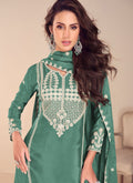 Buy Gharara Suit