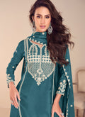 Buy Gharara Suit