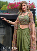 Buy Anarkali Suit In USA UK Canada