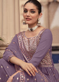 Buy Anarkali Suit In USA UK Canada