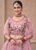 Buy Wedding Lehenga Choli