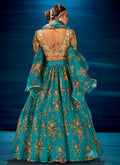 Shop Indian Lehenga In USA, UK, Canada, Germany, Mauritius, Singapore With Free Shipping Worldwide.