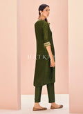 Buy Kurta And Pant Suit In USA