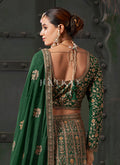 Buy Bridal Lehenga Choli In USA UK Canada