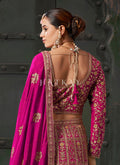 Buy Bridal Lehenga Choli In USA UK Canada