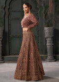 Buy Latest Bridal Lehengas In USA, UK, Canada, Germany With Free Shipping Worldwide.