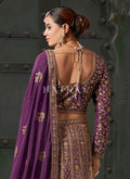 Buy Bridal Lehenga Choli In USA UK Canada