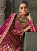 Buy Bridal Lehenga Choli 