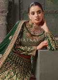 Buy Bridal Lehenga Choli 