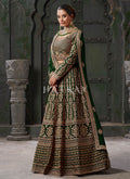 Buy Bridal Lehenga Choli In USA UK Canada