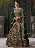 Buy Latest Bridal Lehengas In USA, UK, Canada, Germany With Free Shipping Worldwide.