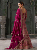 Buy Bridal Lehenga Choli In USA UK Canada