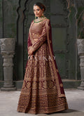 Buy Bridal Lehenga Choli In USA UK Canada