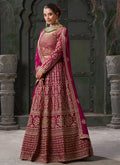 Buy Latest Bridal Lehengas In USA, UK, Canada, Germany With Free Shipping Worldwide.