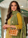 Buy Diwali Salwar Suit In USA UK Canada