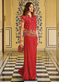 Buy Sangeet Outfit In UK, USA, Canada, Germany, Netherland, Finland, Australia With Free International Shipping Worldwide.