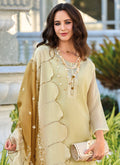 Buy Pakistani Style Pant Suit