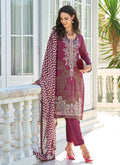 Buy Pakistani Suits Online In USA, UK, Canada, Germany With Free International Shipping.
