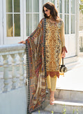 Buy Pakistani Suits Online In USA, UK, Canada, Germany With Free International Shipping.