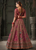 Buy Lehenga Choli In USA UK Canada