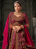 Buy Lehenga Choli