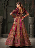 Buy Lehenga Choli In USA UK Canada