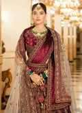 Buy Bridal Lehenga Choli 