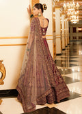 Buy Bridal Lehenga Choli In USA